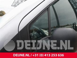 Peugeot Partner Partner (EF/EU), Van, 2018 1.6 BlueHDi 100 picture 11