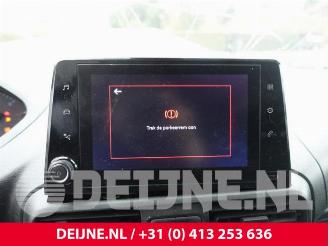 Peugeot Partner Partner (EF/EU), Van, 2018 1.6 BlueHDi 100 picture 31