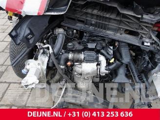Peugeot Partner Partner (EF/EU), Van, 2018 1.6 BlueHDi 100 picture 35
