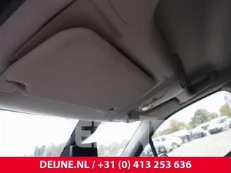 Peugeot Partner Partner (EF/EU), Van, 2018 1.6 BlueHDi 100 picture 21