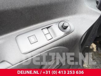 Peugeot Partner Partner (EF/EU), Van, 2018 1.6 BlueHDi 100 picture 19