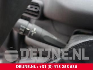 Peugeot Partner Partner (EF/EU), Van, 2018 1.6 BlueHDi 100 picture 24