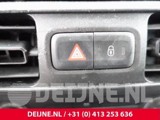 Peugeot Partner Partner (EF/EU), Van, 2018 1.6 BlueHDi 100 picture 33