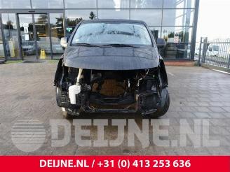 Hyundai H-300 H-300, Van, 2008 2.5 CRDi picture 2