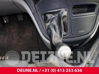 Hyundai H-300 H-300, Van, 2008 2.5 CRDi picture 32