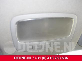 Hyundai H-300 H-300, Van, 2008 2.5 CRDi picture 27