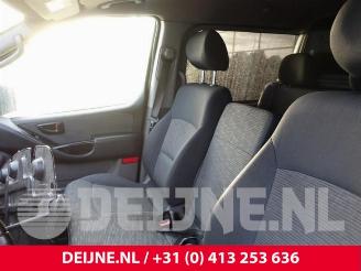 Hyundai H-300 H-300, Van, 2008 2.5 CRDi picture 19