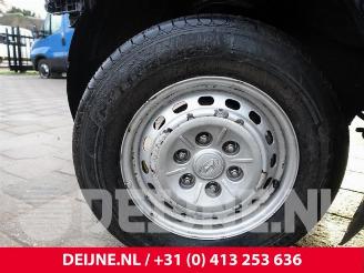 Hyundai H-300 H-300, Van, 2008 2.5 CRDi picture 10