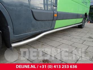 Renault Master Master III (FV), Van, 2010 2.3 dCi 125 16V FWD picture 11