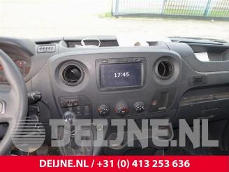 Renault Master Master III (FV), Van, 2010 2.3 dCi 125 16V FWD picture 28