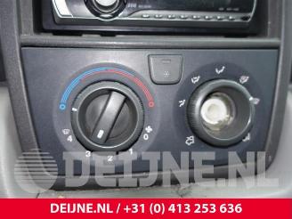 Peugeot Boxer Boxer (U9), Van, 2006 2.2 HDi 120 Euro 4 picture 28