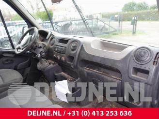 Renault Master Master III (FV), Van, 2010 2.3 dCi 125 16V FWD picture 34