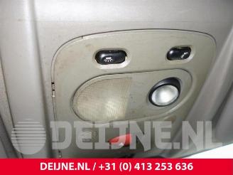 Renault Master Master III (FV), Van, 2010 2.3 dCi 125 16V FWD picture 29