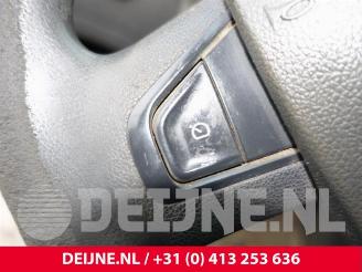 Renault Master Master III (FV), Van, 2010 2.3 dCi 125 16V FWD picture 23