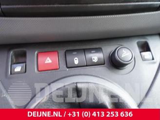Peugeot Partner Partner (GC/GF/GG/GJ/GK), Van, 2008 / 2018 1.6 HDI 75 16V picture 29