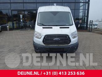 Ford Transit Transit, Van, 2013 2.0 TDCi 16V Eco Blue 130 picture 2