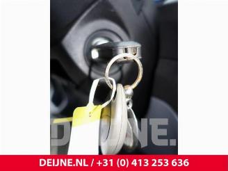 Ford Transit Transit, Van, 2013 2.0 TDCi 16V Eco Blue 130 picture 33