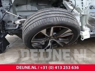 Volvo V-60 V60 II (ZW), Combi, 2018 2.0 B3 16V Mild Hybrid picture 10