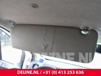 Opel Vivaro Vivaro, Van, 2014 / 2019 1.6 CDTI BiTurbo 140 picture 27