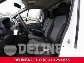 Opel Vivaro Vivaro, Van, 2014 / 2019 1.6 CDTI BiTurbo 140 picture 23