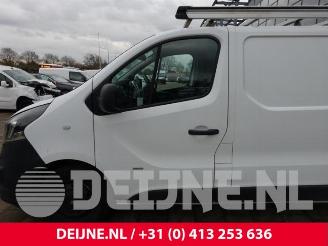 Opel Vivaro Vivaro, Van, 2014 / 2019 1.6 CDTI BiTurbo 140 picture 16