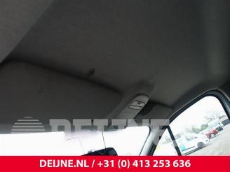 Opel Vivaro Vivaro, Van, 2014 / 2019 1.6 CDTI BiTurbo 140 picture 24