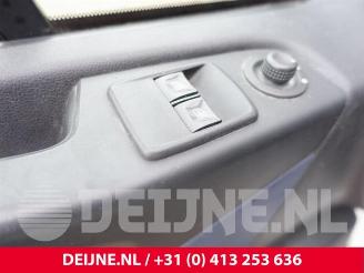 Opel Vivaro Vivaro, Van, 2014 / 2019 1.6 CDTI BiTurbo 140 picture 21