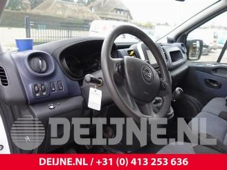 Opel Vivaro Vivaro, Van, 2014 / 2019 1.6 CDTI BiTurbo 140 picture 22