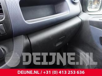 Opel Vivaro Vivaro, Van, 2014 / 2019 1.6 CDTI BiTurbo 140 picture 30