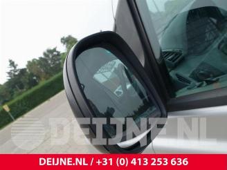 Mercedes Vito Vito (639.6), Van, 2003 / 2014 2.2 109 CDI 16V picture 14