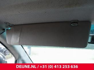 Mercedes Vito Vito (639.6), Van, 2003 / 2014 2.2 109 CDI 16V picture 26