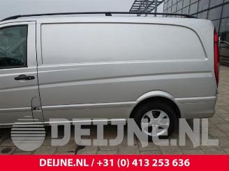 Mercedes Vito Vito (639.6), Van, 2003 / 2014 2.2 109 CDI 16V picture 32