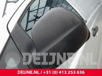 Mercedes Vito Vito (639.6), Van, 2003 / 2014 2.2 109 CDI 16V picture 13