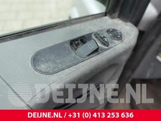 Mercedes Vito Vito (639.6), Van, 2003 / 2014 2.2 109 CDI 16V picture 20