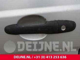 Mercedes Vito Vito (639.6), Van, 2003 / 2014 2.2 109 CDI 16V picture 16