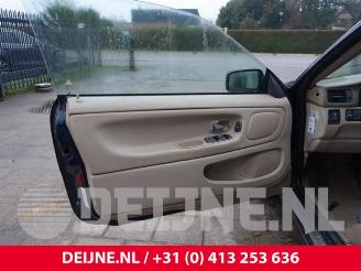 Volvo C-70 C70 (NC), Cabrio, 1998 / 2006 2.0 T 20V picture 14