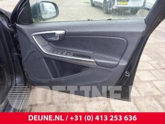 Volvo V-60 V60 I (FW/GW), Combi, 2010 / 2018 2.0 D3 20V picture 27