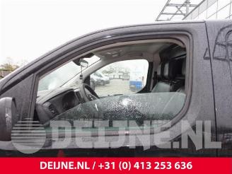 Peugeot Expert Expert (VA/VB/VE/VF/VY), Van, 2016 1.5 BlueHDi 100 picture 15