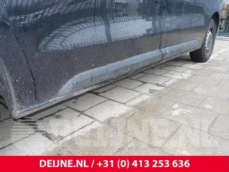 Peugeot Expert Expert (VA/VB/VE/VF/VY), Van, 2016 1.5 BlueHDi 100 picture 11