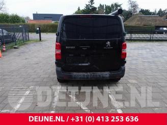 Peugeot Expert Expert (VA/VB/VE/VF/VY), Van, 2016 1.5 BlueHDi 100 picture 6