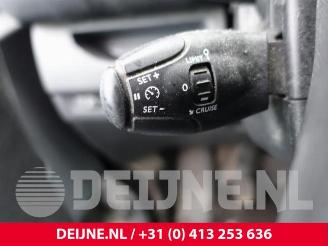 Peugeot Expert Expert (VA/VB/VE/VF/VY), Van, 2016 1.5 BlueHDi 100 picture 17