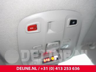 Peugeot Expert Expert (VA/VB/VE/VF/VY), Van, 2016 1.5 BlueHDi 100 picture 28