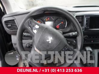 Peugeot Expert Expert (VA/VB/VE/VF/VY), Van, 2016 1.5 BlueHDi 100 picture 31