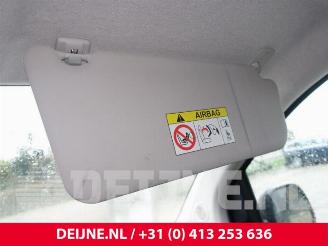 Peugeot Expert Expert (VA/VB/VE/VF/VY), Van, 2016 1.5 BlueHDi 100 picture 27