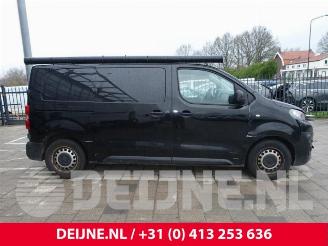 Peugeot Expert Expert (VA/VB/VE/VF/VY), Van, 2016 1.5 BlueHDi 100 picture 8