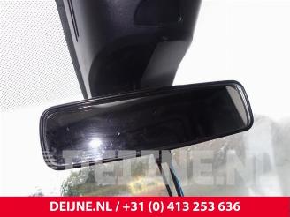 Peugeot Expert Expert (VA/VB/VE/VF/VY), Van, 2016 1.5 BlueHDi 100 picture 29