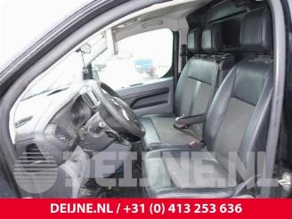 Peugeot Expert Expert (VA/VB/VE/VF/VY), Van, 2016 1.5 BlueHDi 100 picture 32