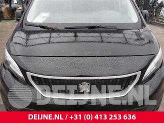 Peugeot Expert Expert (VA/VB/VE/VF/VY), Van, 2016 1.5 BlueHDi 100 picture 35