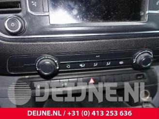 Peugeot Expert Expert (VA/VB/VE/VF/VY), Van, 2016 1.5 BlueHDi 100 picture 24