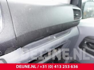 Peugeot Expert Expert (VA/VB/VE/VF/VY), Van, 2016 1.5 BlueHDi 100 picture 26